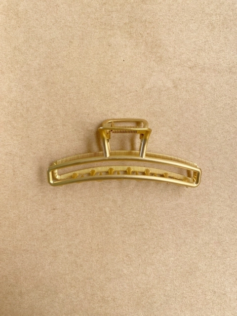 presilha metal retangular