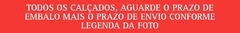 Banner da categoria Tênis