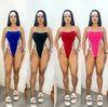 Body Maiô Mel Maia