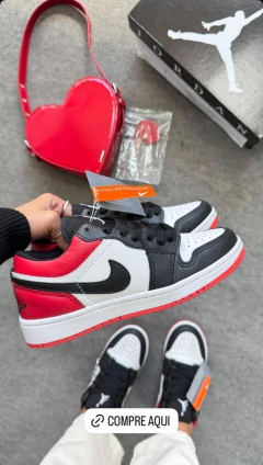 Jordan Low