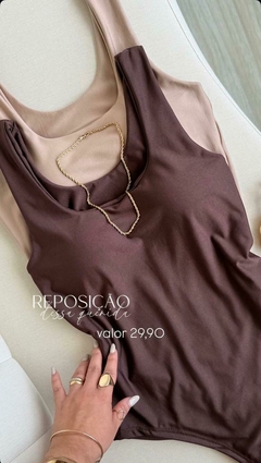 Body Regata - comprar online