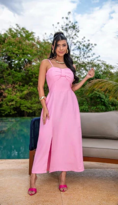 Vestido Adrianas - loja online