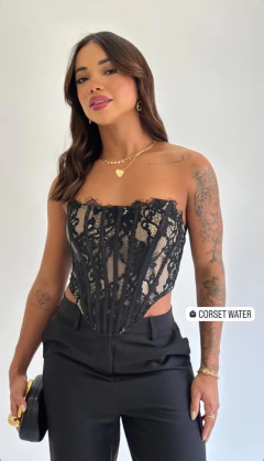 Corset - comprar online