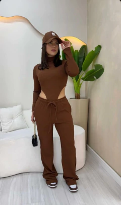 Conjunto Lançamento - comprar online