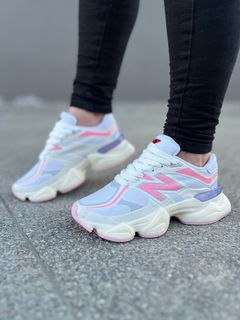 New Balance 9060 PROMO - comprar online