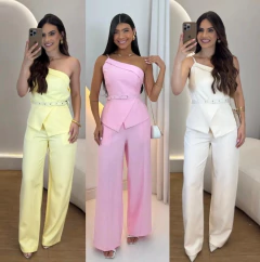 Conjunto Mia - Mavi Moda Feminina