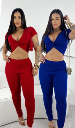 Conjunto Mary na internet