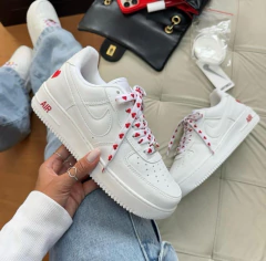 Air Force Coração na internet