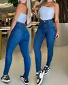 Calça Jeans Leila - comprar online