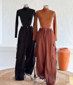 Body Cavado na internet