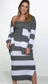 Conjunto em tricô - comprar online
