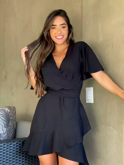 Vestido Heloísa - comprar online