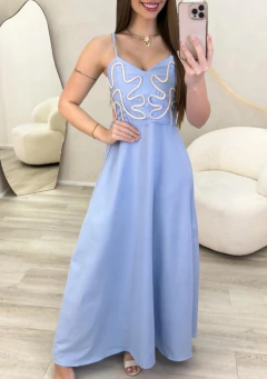 Vestido Edith na internet