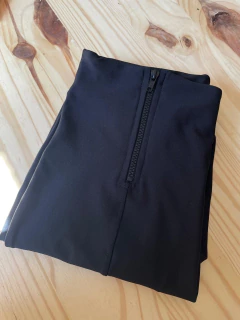 Calça 2 zípers - loja online