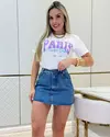 T-Shirt Paris - comprar online