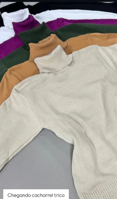 Imagem do Blusa Trico