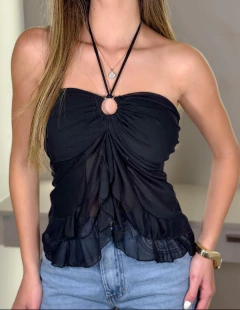 Blusinha Brilho - loja online