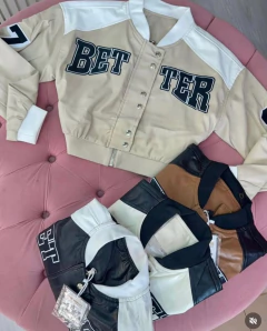 Jaqueta Better - comprar online