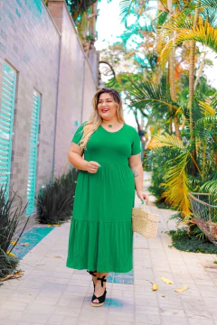 Imagem do Vestido Zara