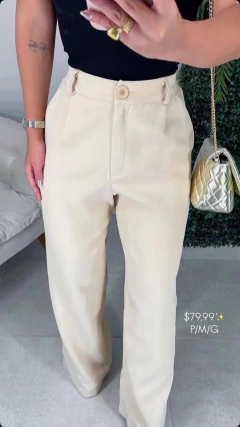 Calça Alfaiataria na internet