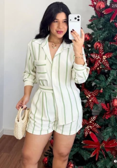 Conjunto BHE - Mavi Moda Feminina