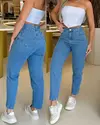 Calça Jeans Mom - comprar online