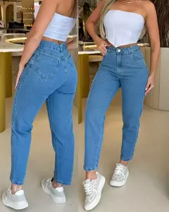 Calça Jeans Mom - comprar online