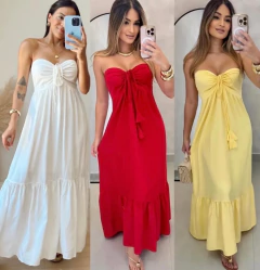 Vestido Valentina - comprar online