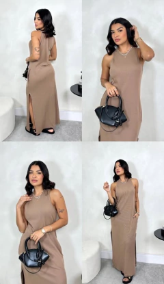 Vestido Manuella na internet