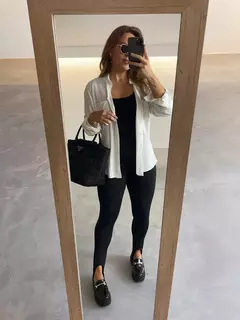 Calça Legging Pezinho - loja online