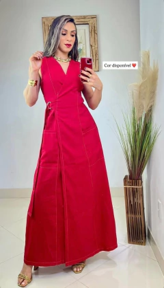 Vestido Fashion - comprar online