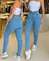 Calça Jeans Melinda - comprar online