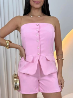 Conjunto Alfaiataria