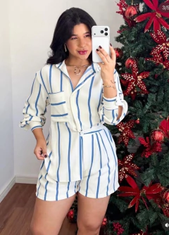 Conjunto BHE - loja online