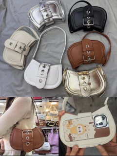 Bolsa Importada na internet