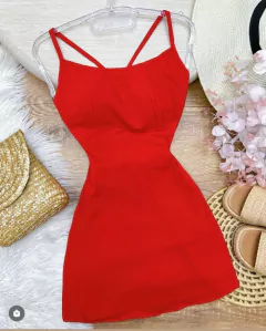 Macaquinho Plissado na internet