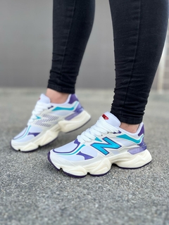 New Balance 9060 PROMO - loja online
