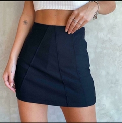 Shorts Saia - comprar online