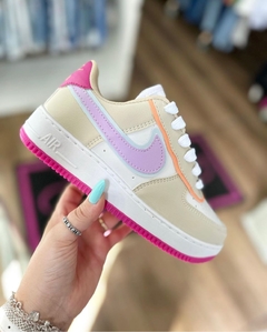 Air Force PROMO Sola Pink