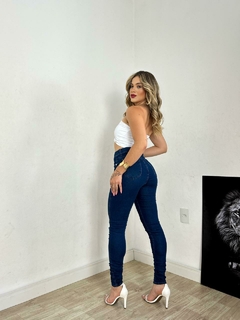 Croped Luxxo - Mavi Moda Feminina