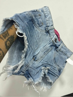 Shorts Jeans