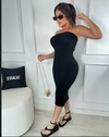 Vestido Tricô Modal - comprar online