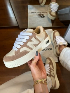 New Balance New - loja online