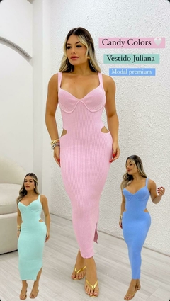 Vestido Xk - loja online