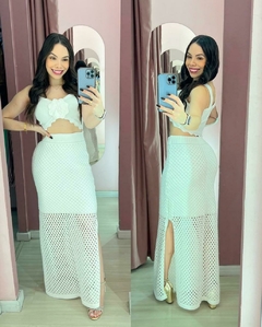 Conjunto AL - Mavi Moda Feminina