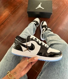 Jordan Low Verniz - comprar online