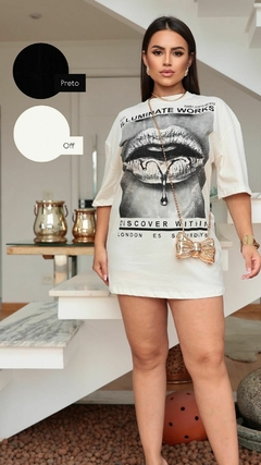 Max Tee Illuminate - comprar online