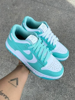 Dunk Verde PROMO - comprar online