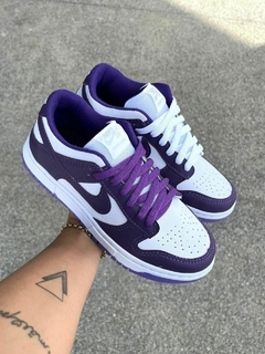 Dunk Roxo PROMO - comprar online