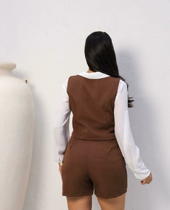 Conjunto Mila - Mavi Moda Feminina